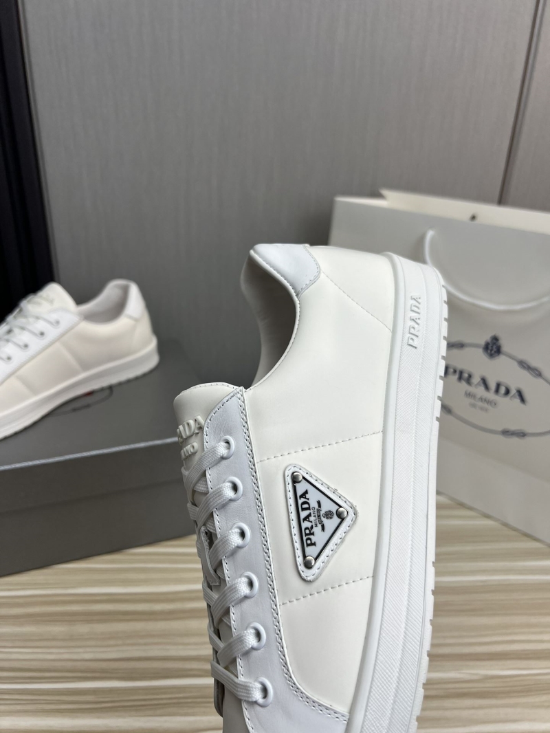 Prada Casual Shoes